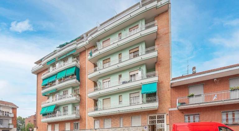 Rental apartment with 1 room for 5 persons — photo 3