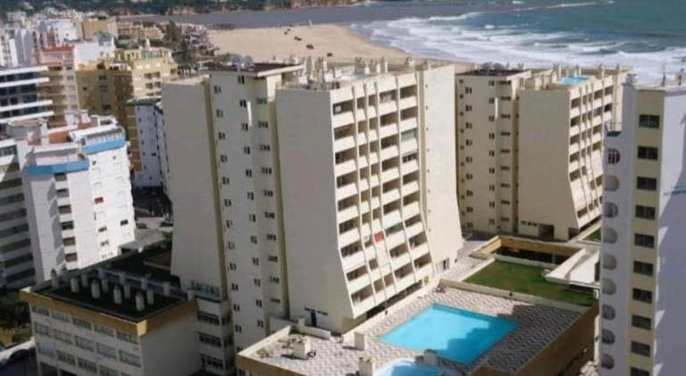 Pleasant apartment with pool, patio & BBQ | Next to the beach | Pets allowed — photo 5
