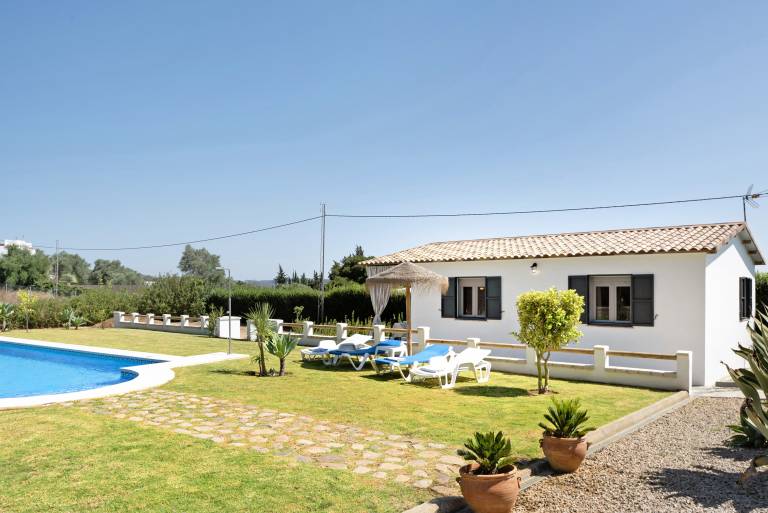 Huis Barbate