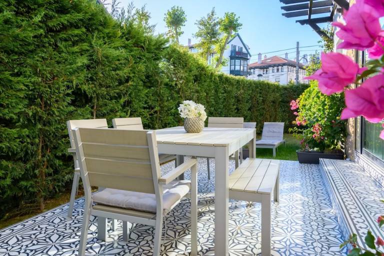 Apartamento  Portugalete