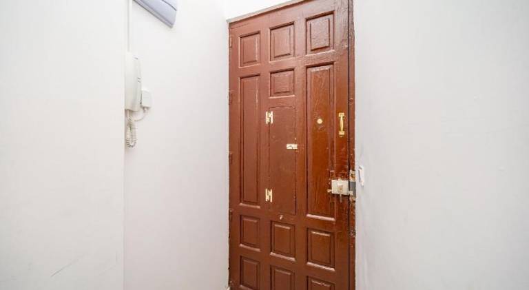 Apartment | Next to Royal Palace of Madrid | Pets are welcome — photo 4