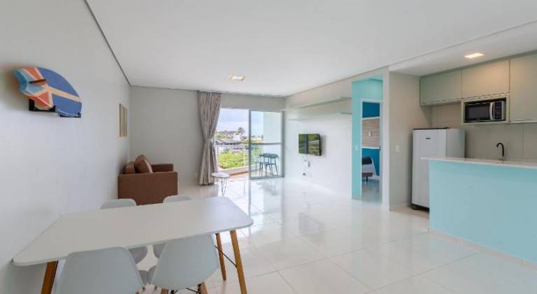 Holiday apartment with BBQ & pool — photo 4