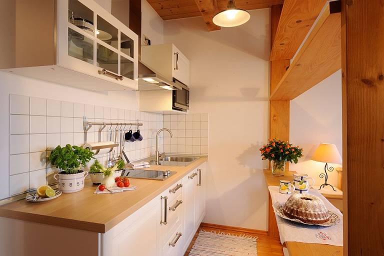 Ferienwohnung Vogtareuth