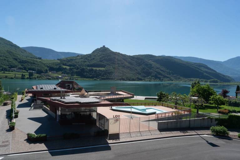 Ferienwohnung Kalterer See