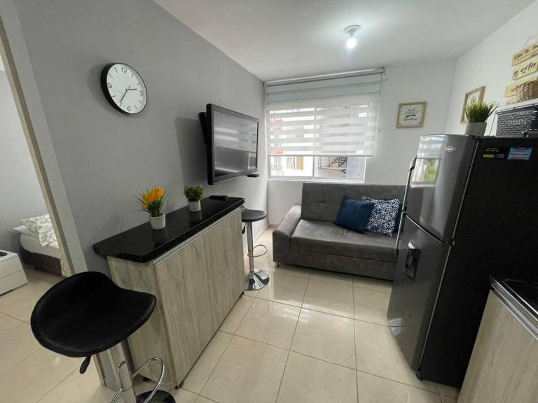 Nice holiday apartment with pool | Pet-friendly — photo 2