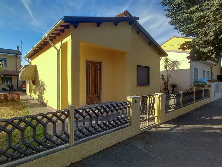 90 m² Ferienhaus