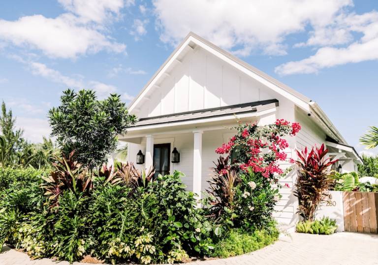 Apartment  Seven Mile Beach