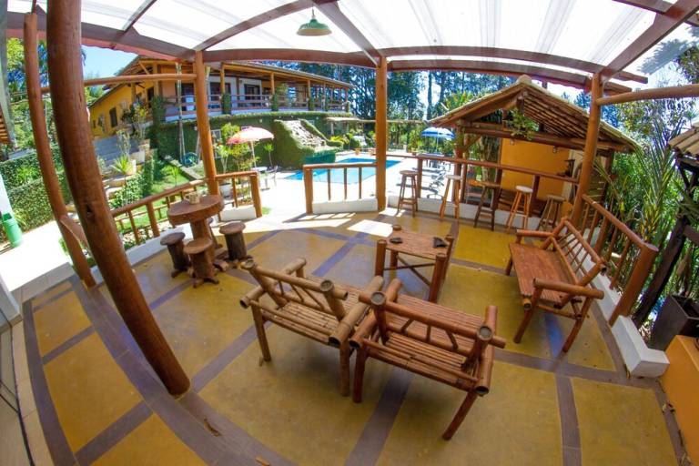 Casa Loteamento Olhos D´agua