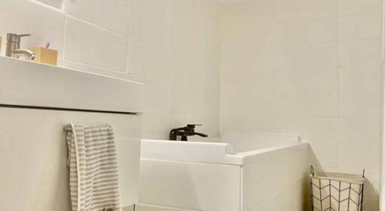 Holiday apartment with 1 room for 4 persons — photo 4