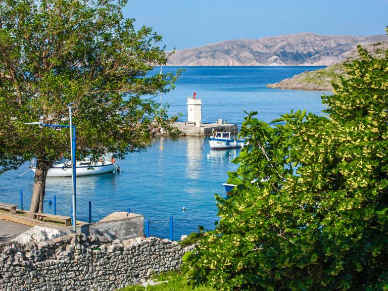 Apartament Sveti Juraj