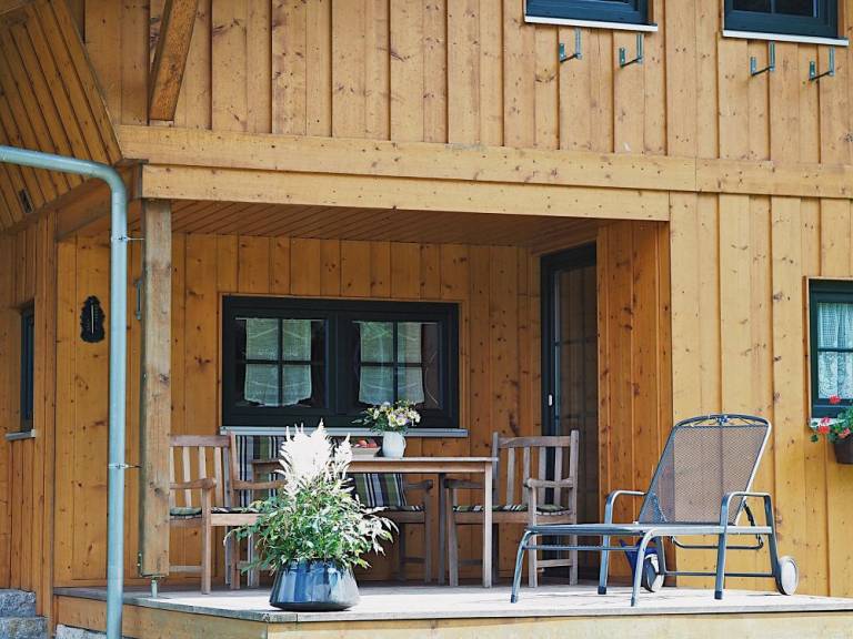Ferienparadies am Rennweg (Brotterode-Trusetal) — photo 2