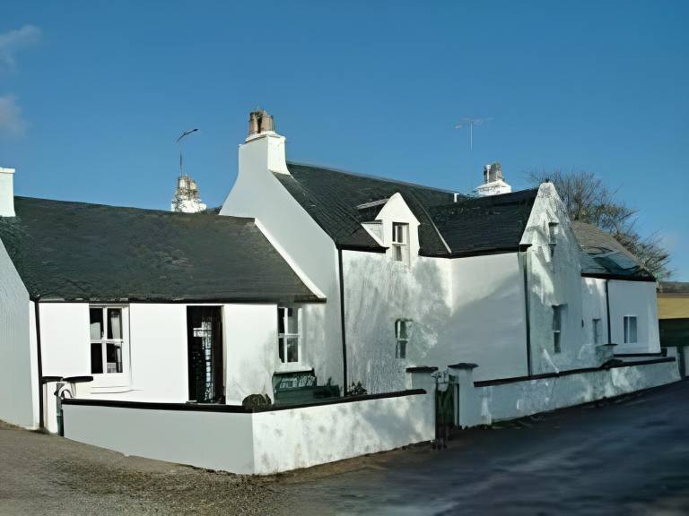 Roskhill House