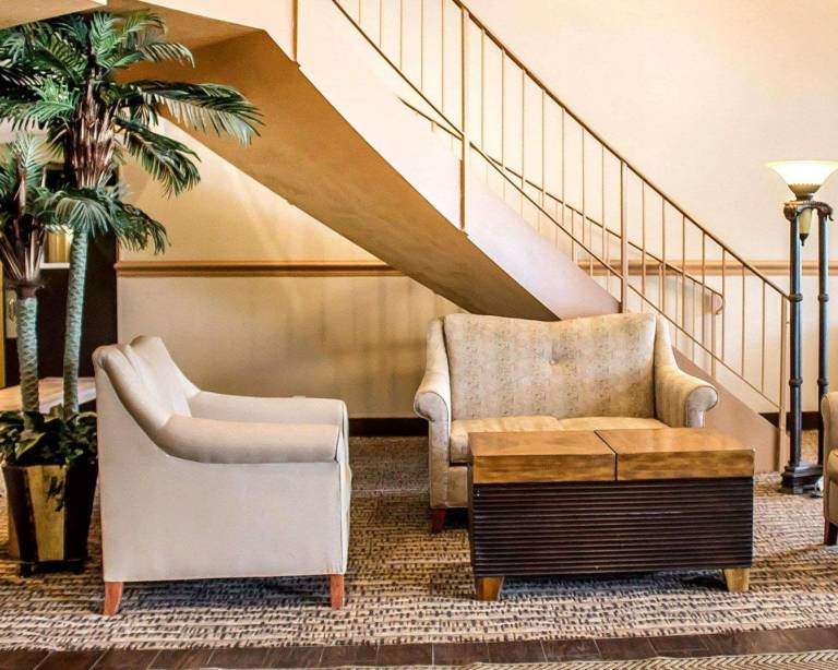 Quality Inn Lima Northeast — photo 2
