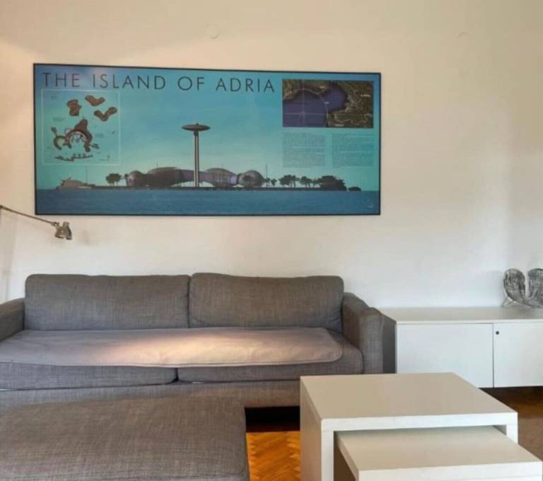 Ferienwohnung  Ljubljana