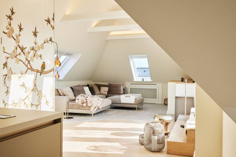 Ferienwohnung  Büsumer Deichhausen