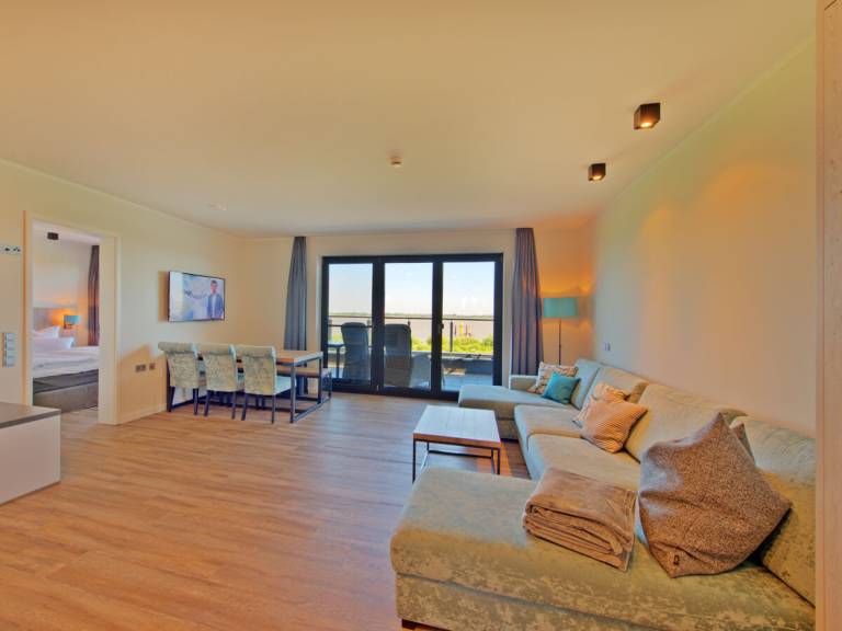 Beautiful apartment with pool & sauna | Beach nearby | Pet-friendly — photo 5