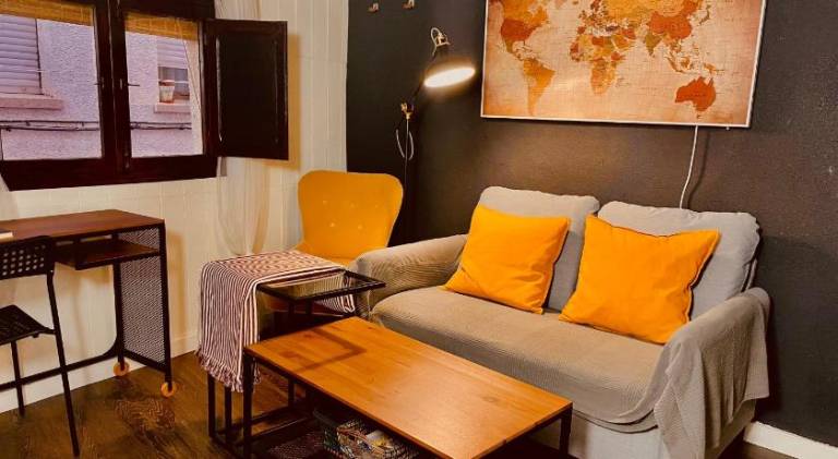 Beautiful house | Pets allowed in Ávila