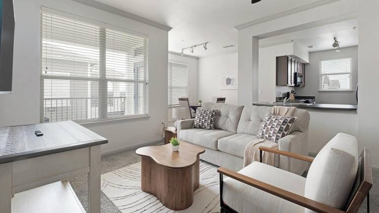 Apartment Carpenters Landing