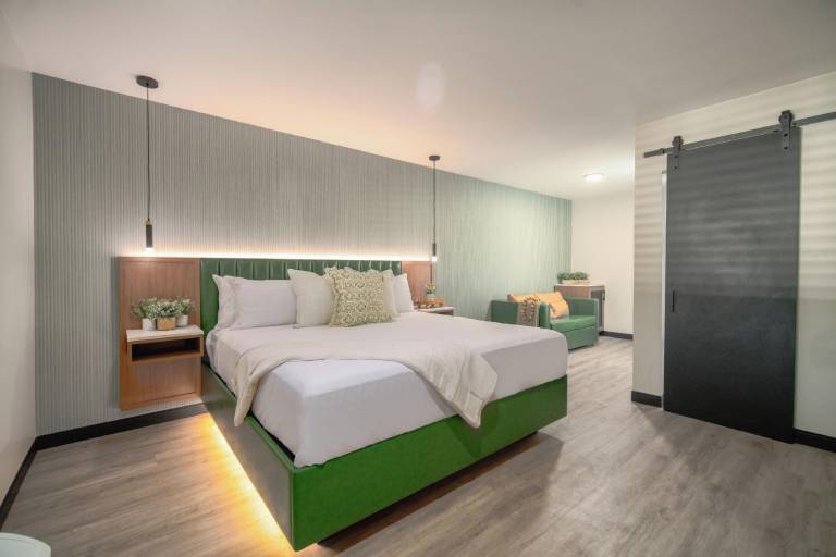 LYFE INN & SUITES by AGA- North Hollywood Universal Studios — photo 2