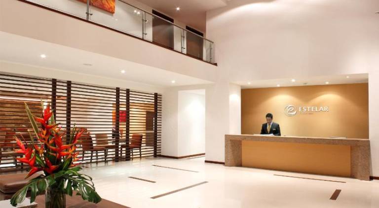 Hotel Estelar El Cable — photo 4