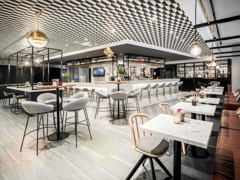 Novotel Den Haag City Centre in The Hague