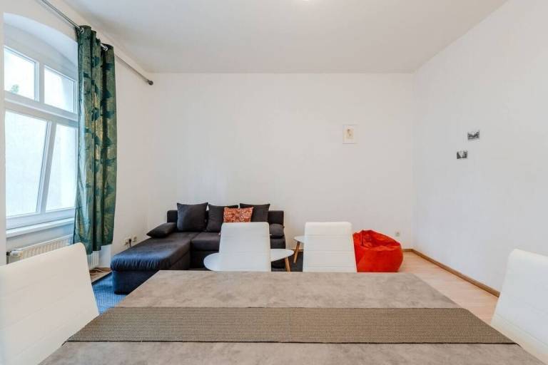 Appartement Berlin-Pankow