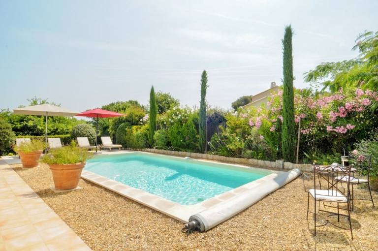Villa Maillane