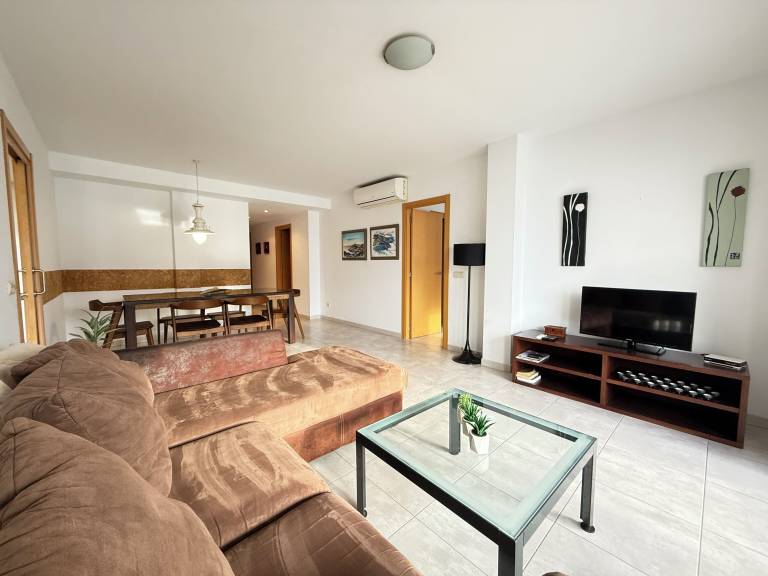 Appartement Canyelles Petites