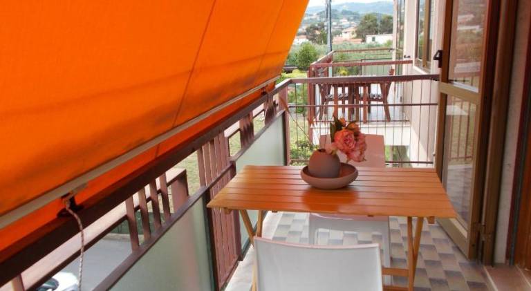 Rental apartment with 1 room for 4 persons — photo 4