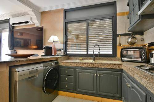 Apartment Gueliz