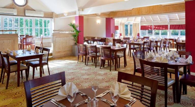 Holiday Inn Ipswich Orwell By IHG — photo 5