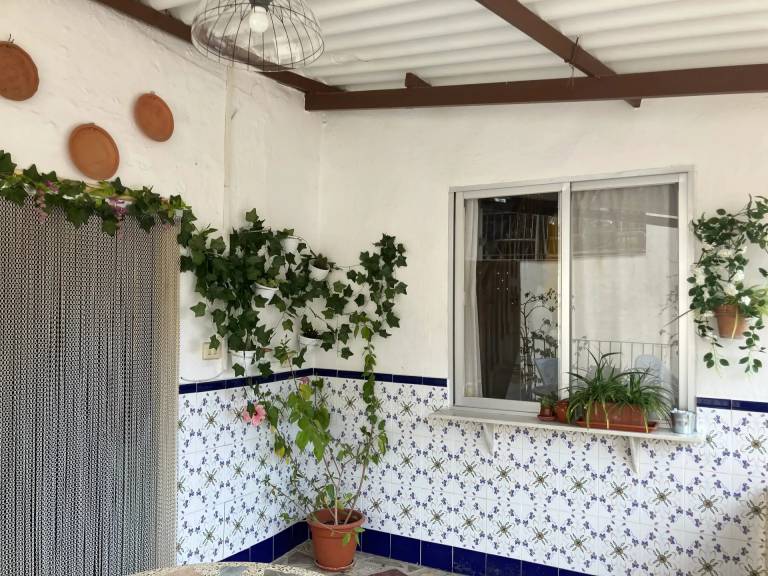 Casa Albuñol