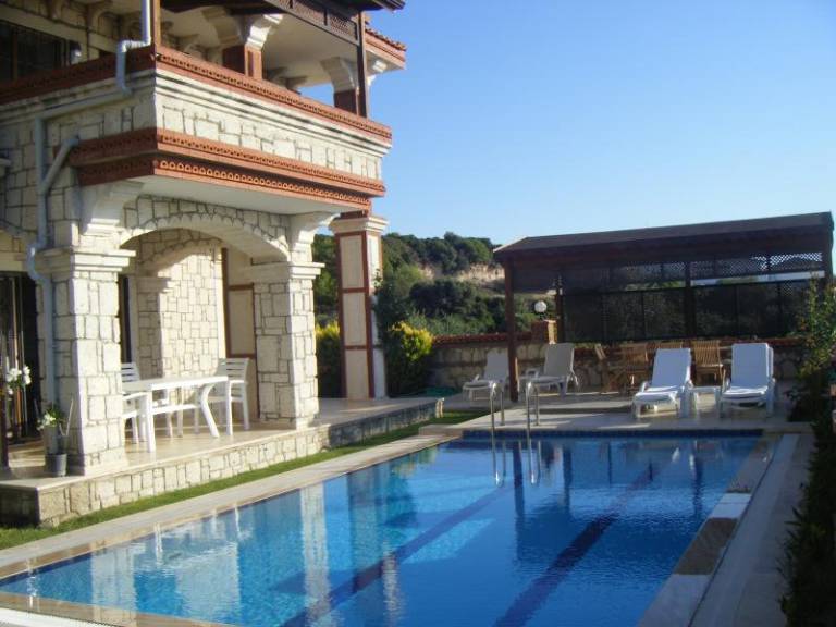 Villa Çeşme