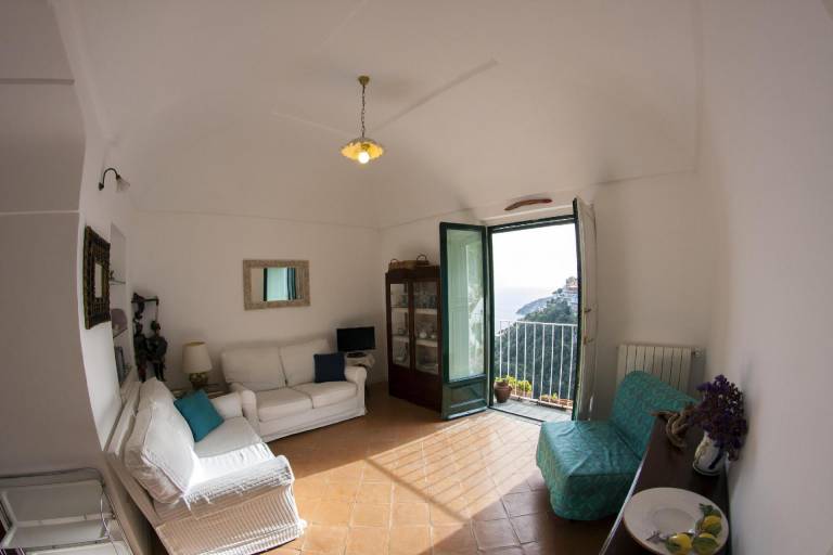Appartement  Amalfi