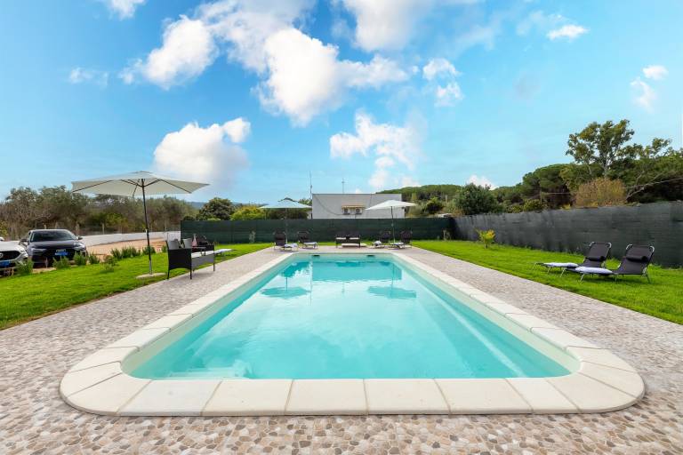 Villa 'Giovanna' with Private Pool, Wi-Fi and Air Conditioning — photo 3