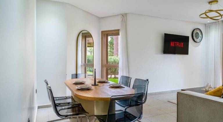 Nice holiday apartment with pool | Pet-friendly — photo 3