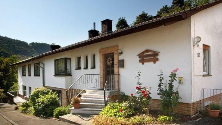 Ferienwohnung  Edertal