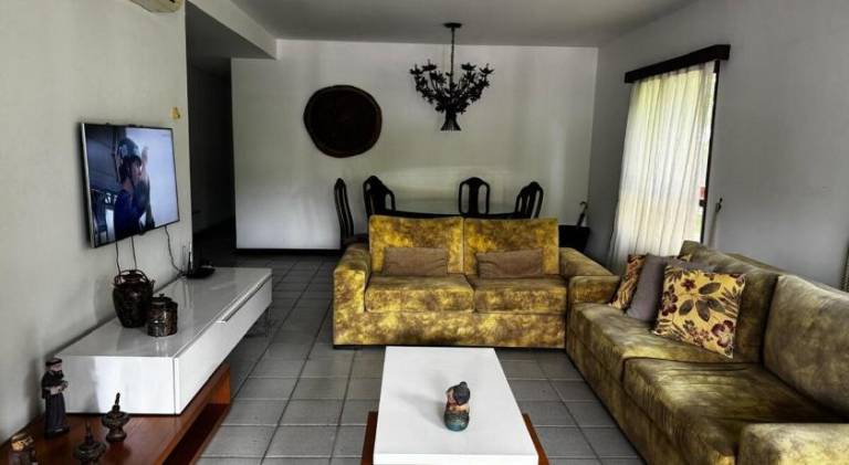 Apartment with pool in Gravatá