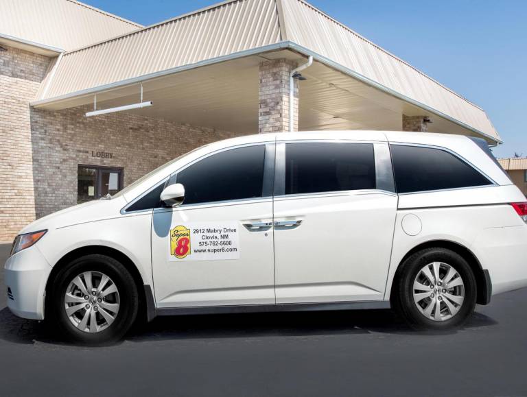 SureStay Plus by Best Western Cannon A. F.B. in Clovis, NM