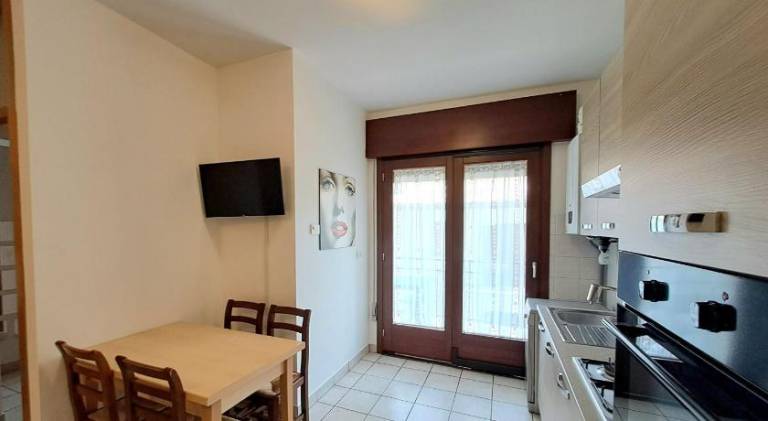 Rental apartment with 2 rooms for 4 persons — photo 4
