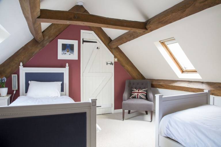 Bed and breakfast  Wotton-under-Edge