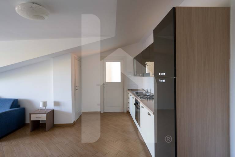 Kapriccioso - Third floor penthouse a few steps from the sea — photo 4