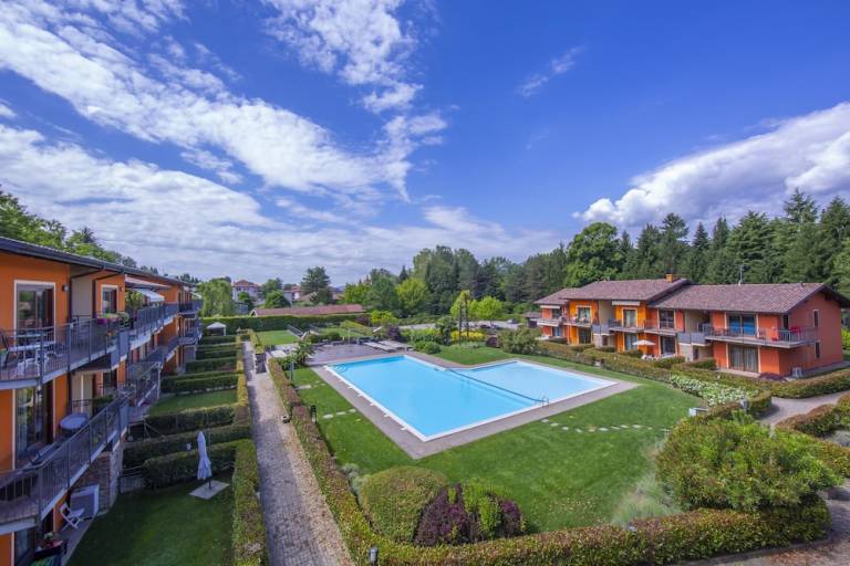 Villa Lesa