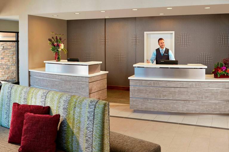 Residence Inn by Marriott Los Angeles Redondo Beach — photo 4