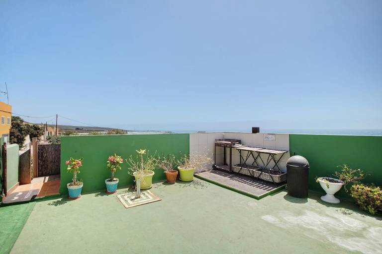 Apartamento Puertito de Güímar