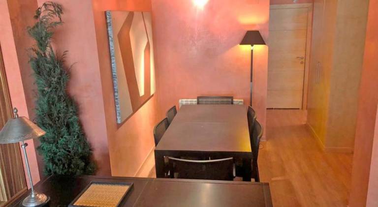 Apartment with 2 rooms for 6 persons — photo 5