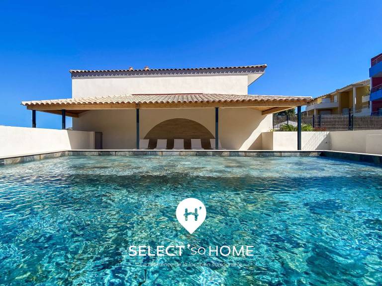 Beautiful rental apartment with pool | Pet-friendly — photo 2