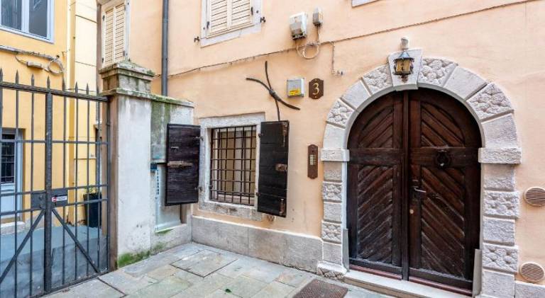 Holiday apartment with 1 room for 4 persons — photo 5