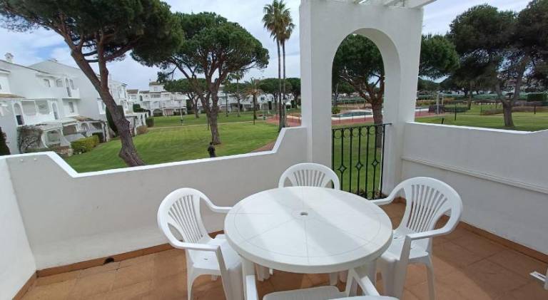Wonderful rental apartment with pool | Close to the beach | Dogs allowed in Ayamonte