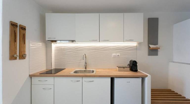 Rental apartment with terrace — photo 5